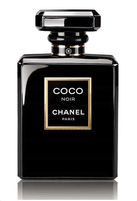 coco chanel perfume black model|Coco Chanel perfume black label.